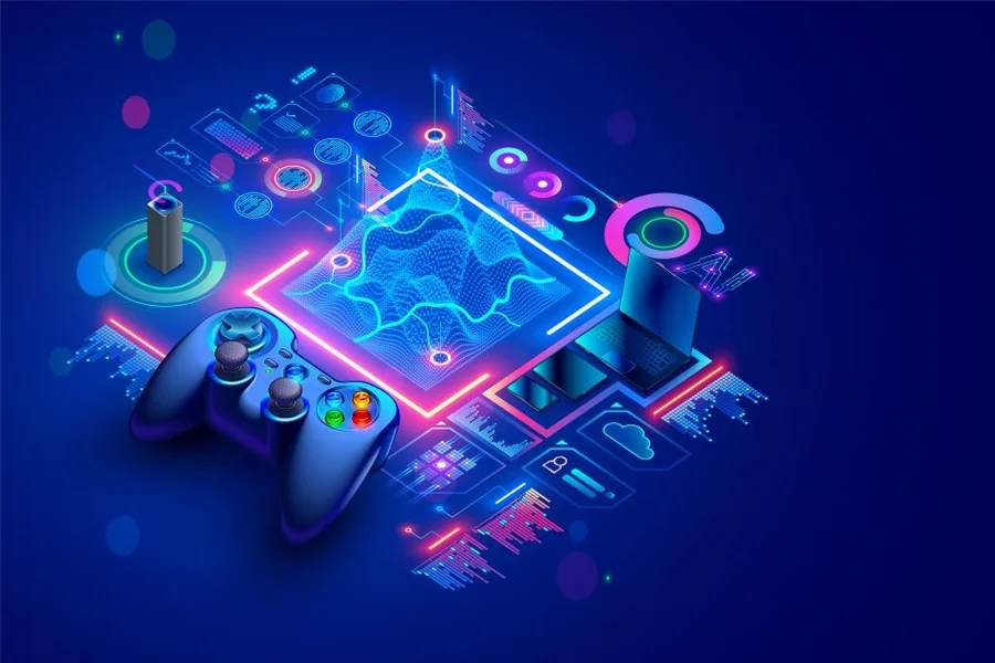 Online Gaming: Exploring the Future of Interactive Entertainment